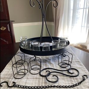 Southern Living At Home TAYLOR ESTATE CHANDELIER